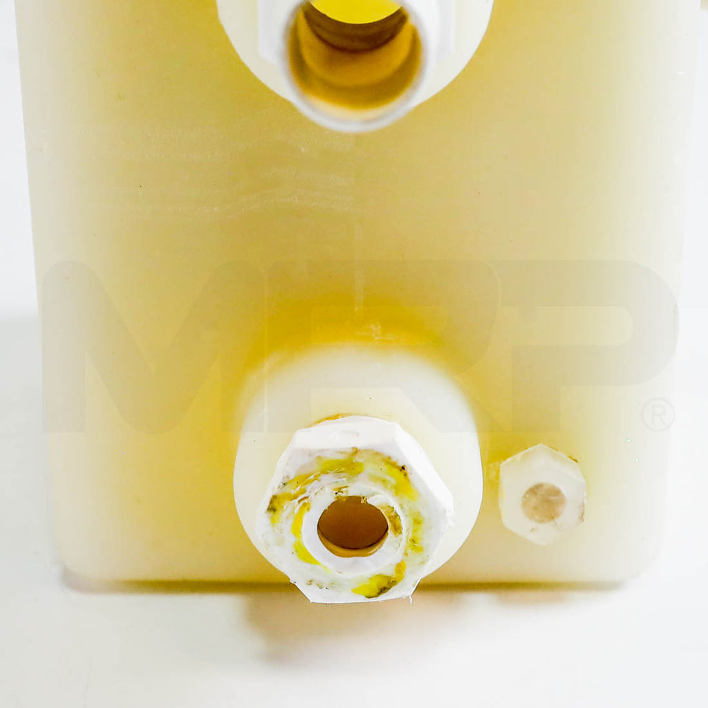 Candela GentleMax Small Water Reservoir Broken Connector