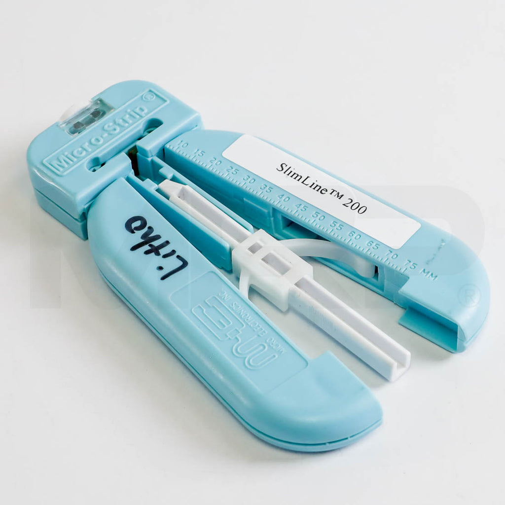 Micro-Strip MS1-06S-13-FS Fiber Optic Stripper 0.3mm