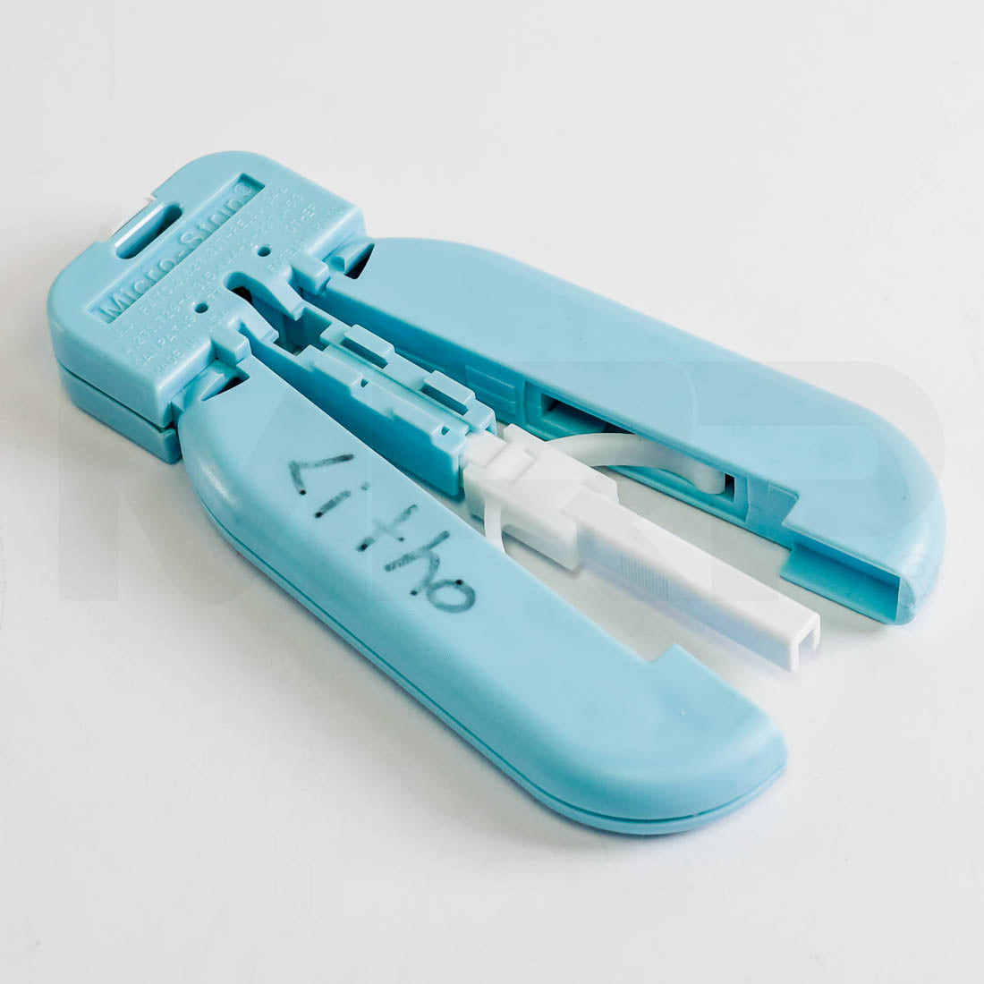 Micro-Strip MS1-06S-13-FS Fiber Optic Stripper 0.3mm Back