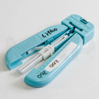Micro-Strip MS1-06S-13-FS Fiber Optic Stripper 0.3mm
