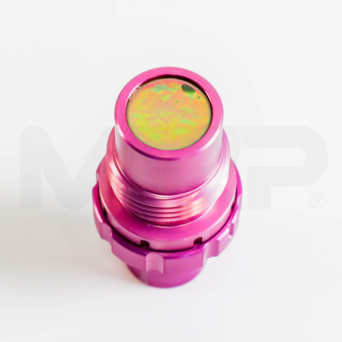 Syneron Candela CO2RE Purple Lens Top