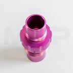 Syneron Candela CO2RE Purple Lens Bottom
