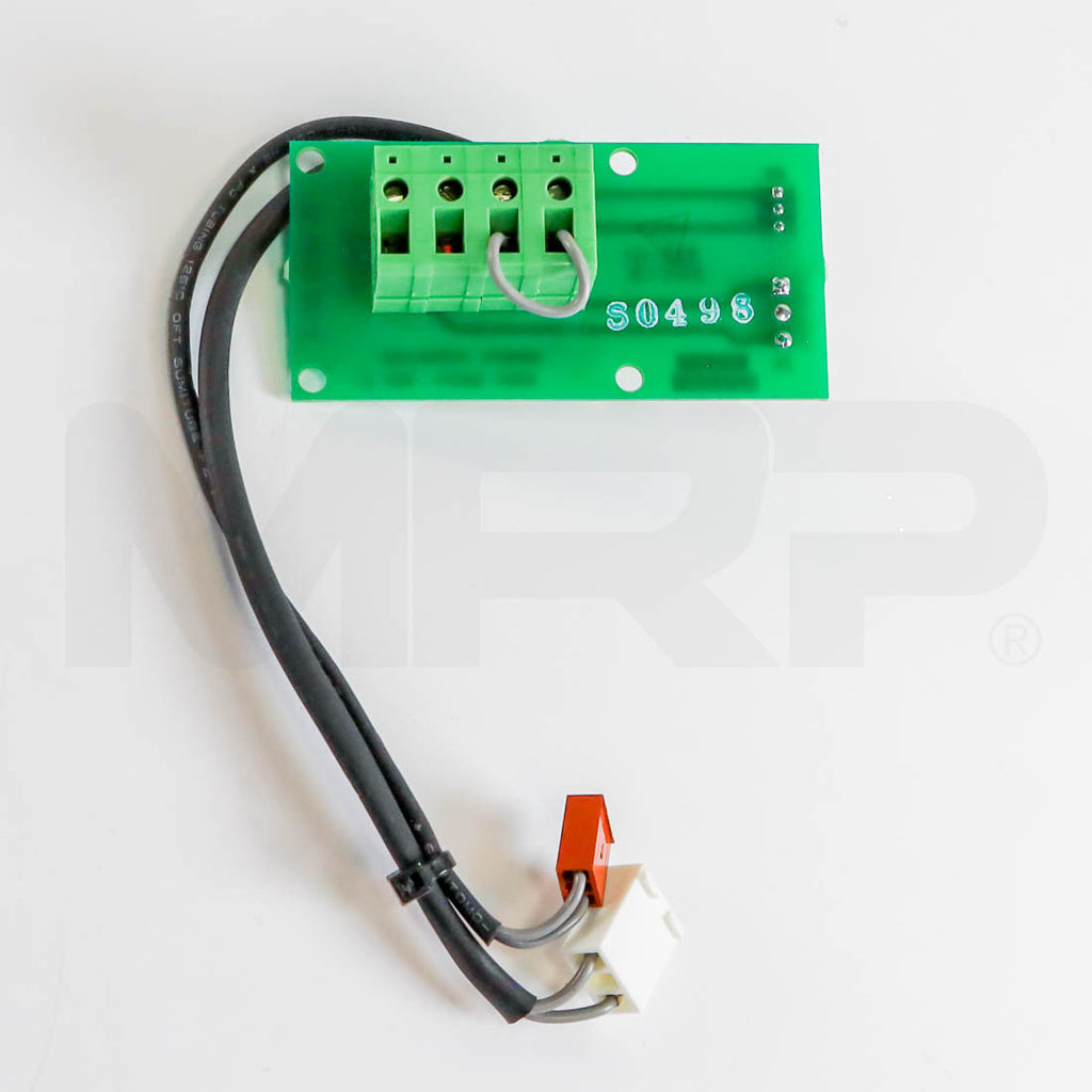 Iridex DioLite 532 Laser Remote Interlock Assembly