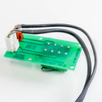 Iridex DioLite 532 Laser Remote Interlock Assembly Back