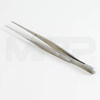 Miltex Stainless Steel Potts-Smith Mouse Teeth 1x2 Tissue Forceps
