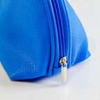 Zeltiq Coolsculpting Zipper Bag Pouch and Water Bottle