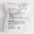 Cynosure Lutronic XERF Effector 60 Electrosurgical Electrode Tip Label