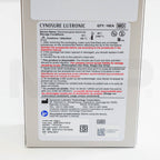Cynosure Lutronic XERF Effector 60 Electrosurgical Electrode Tip Box Label