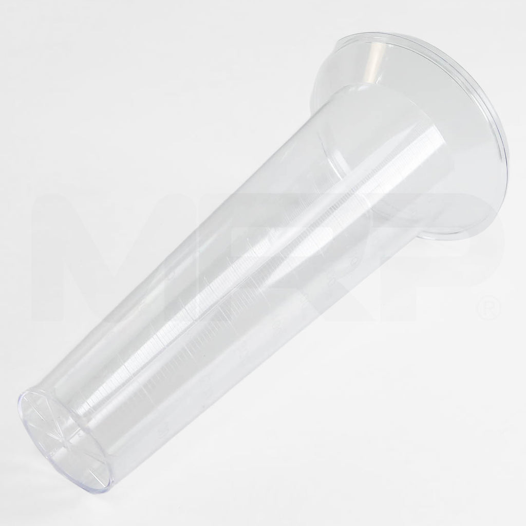 Solta Medical VentX Suction Clear Canister 1200cc