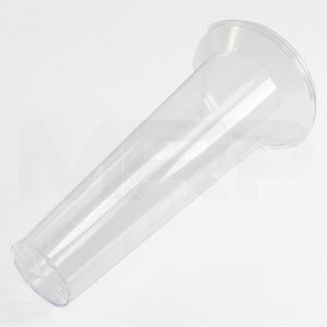 Solta Medical VentX Suction Clear Canister 1200cc