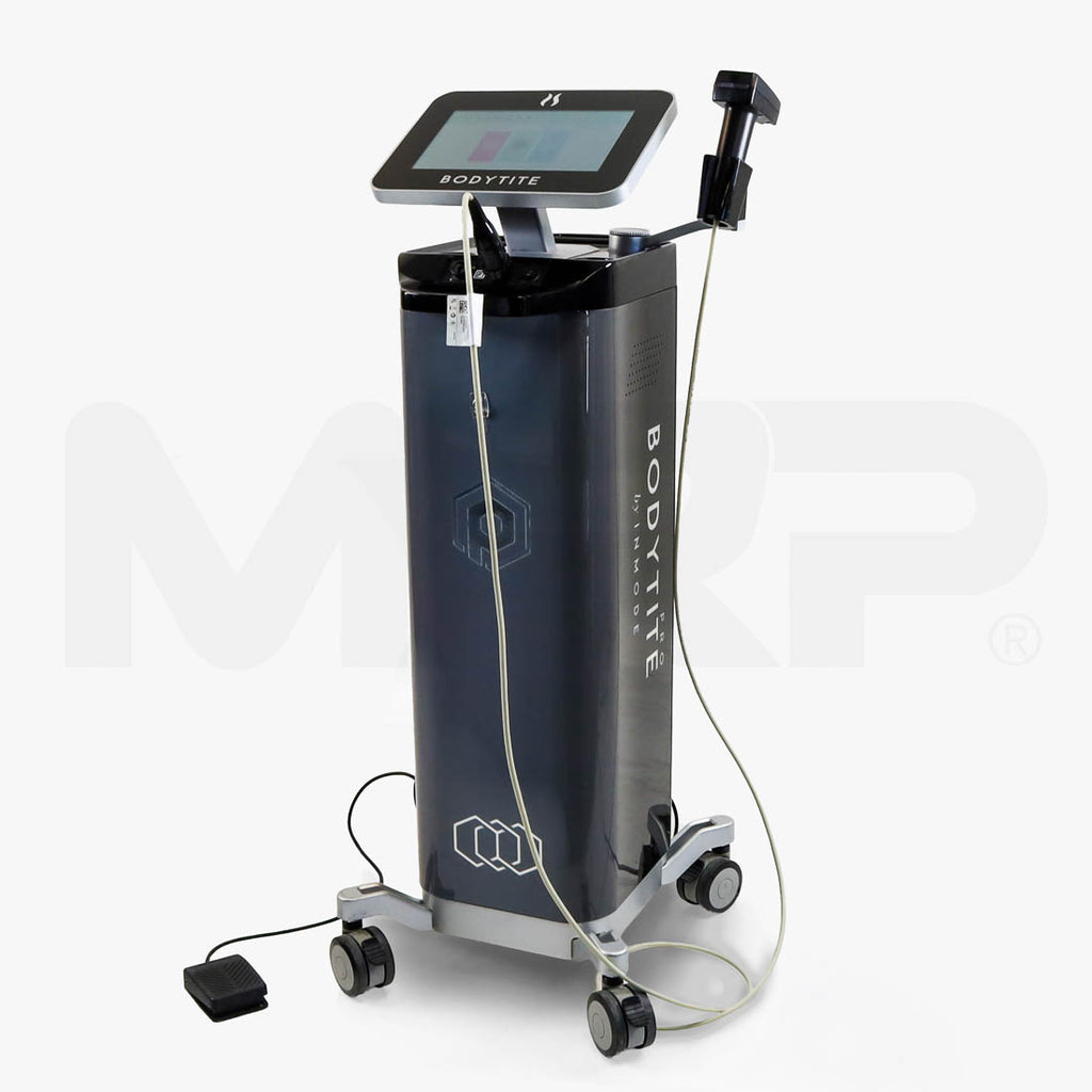 2018 InMode BodyTite Pro System