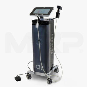 2018 InMode BodyTite Pro RF Body Face Plus Handpiece System