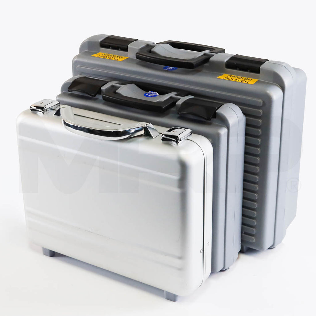 2018 InMode BodyTite Pro System Handpiece Cases