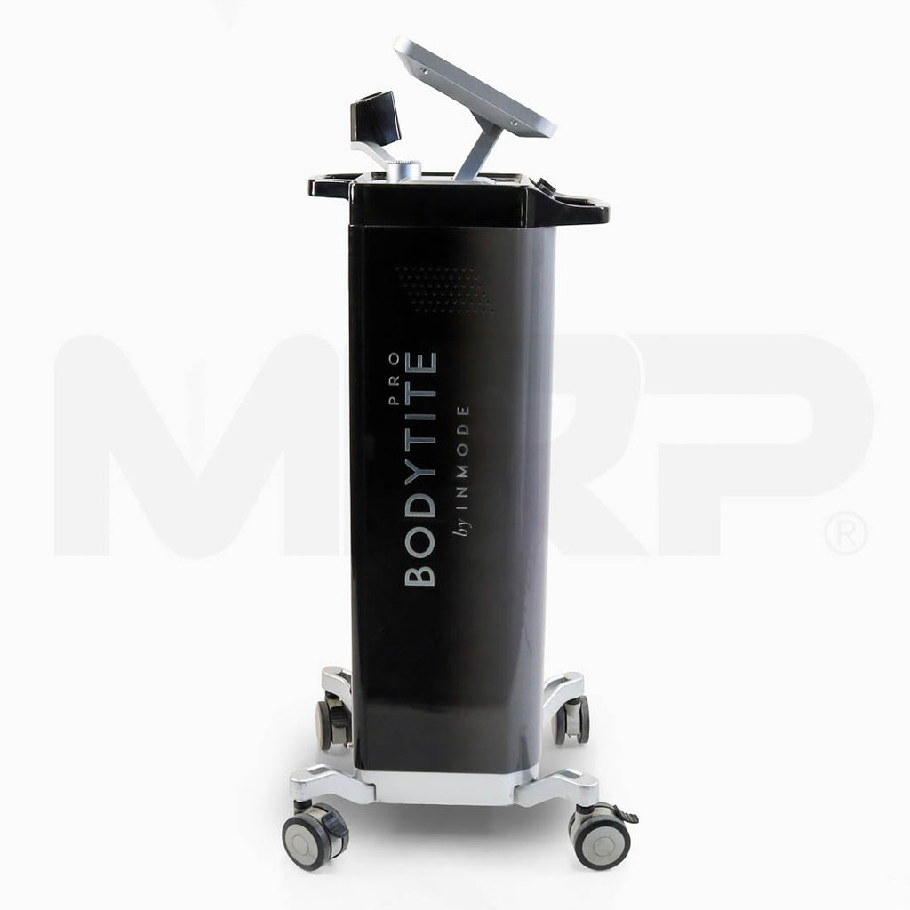 2018 InMode BodyTite Pro System Side