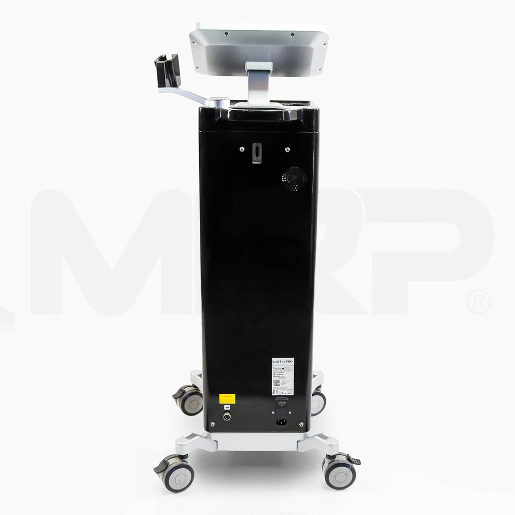 2018 InMode BodyTite Pro System Back