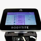 2018 InMode BodyTite Pro System Screen