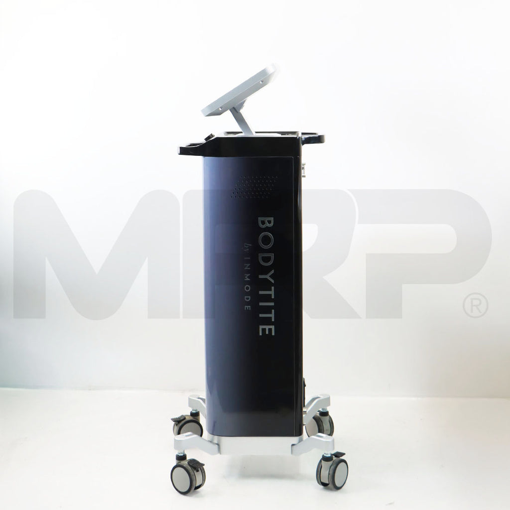 2023 InMode BodyTite RF Skin Tightening System