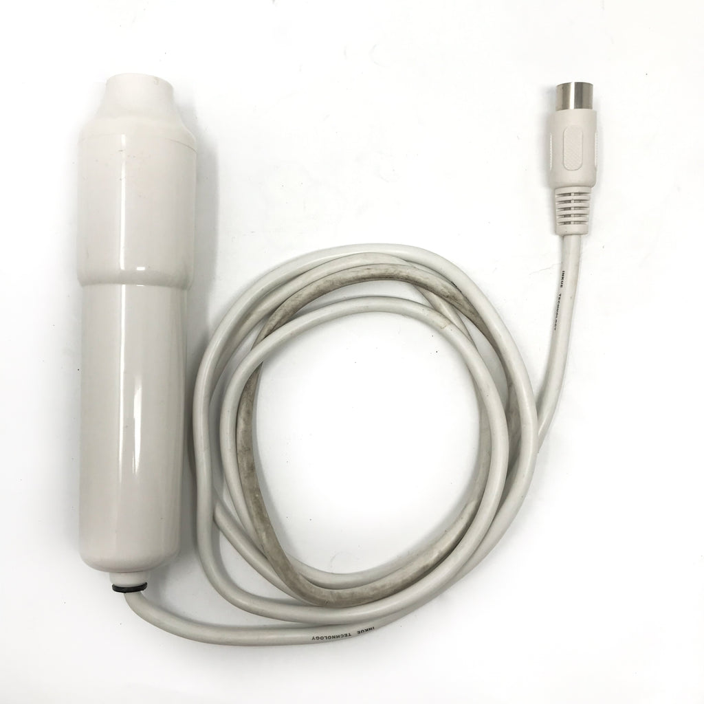 Bonmay B-103 High Frequency Electro Facial Console & 2 Electrodes Spoon Straight