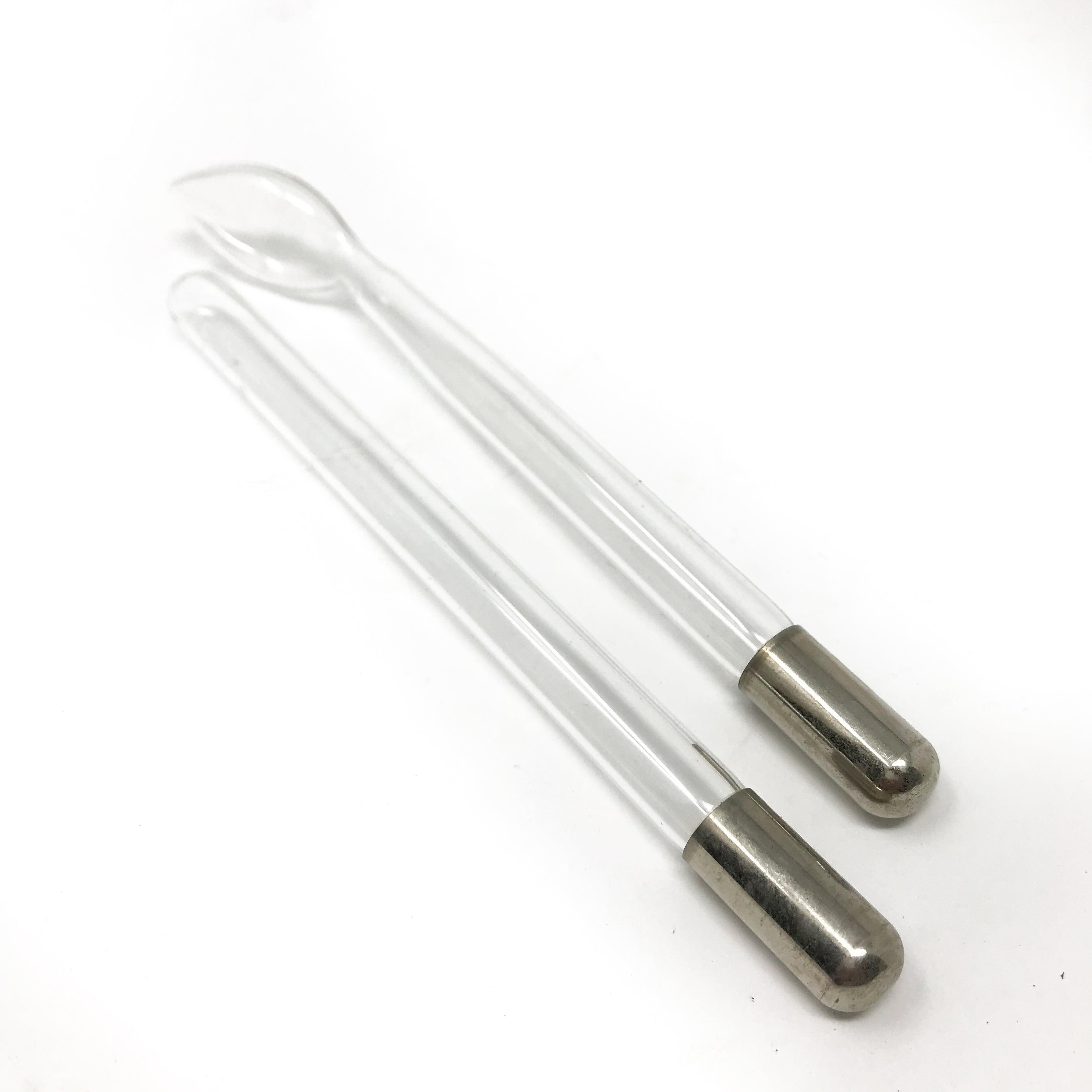 Bonmay B-103 High Frequency Electro Facial Console & 2 Electrodes Spoon Straight