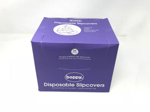Boppy Disposable Slip Covers Boppy HC Breastfeeding Pillow Case 24 Pack 1348102K