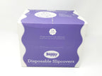 Boppy HC Breast Feeding Pillow Disposable HC Pillow Case Slip Covers Box of 24