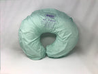 Boppy Hospital HC Pillow Nursing Breastfeeding Wipeable Support Cushion