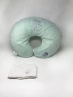 Boppy Hospital HC Pillow Nursing Breastfeeding Wipeable Support Cushion