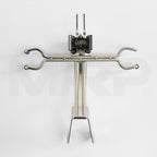 Fraxel Dual Skin Restore SR 1500 Laser Cable Fiber Support Arm Bracket Assembly