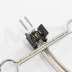 Fraxel Dual Skin Restore SR 1500 Laser Cable Fiber Support Arm Bracket Assembly