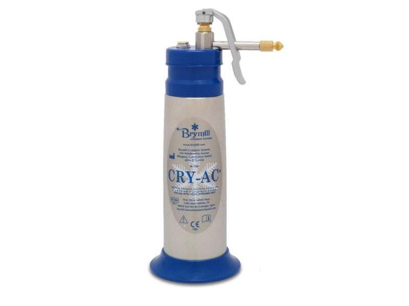 Brymill Cryogenic Systems Cryospray Device Cry-Ac