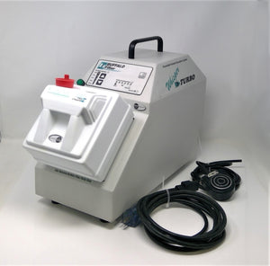 Buffalo Filter Plume Safe Whisper Turbo PlumeSafe RFID Smoke Evacuation System