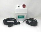 1Buffalo Filter Plume Safe Whisper Turbo PlumeSafe RFID Smoke Evacuation System