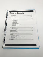 PlumeSafe Buffalo Filter TURBO Auto-Sense Smoke Evacuator System Operator Manual