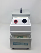 Buffalo Filter Porta PlumeSafe 604 Portable Smoke Evacuation System PPS604 120V