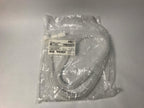 Buffalo Filter Smoke Evacuation Tubing Suction Hose Single 7/8 in 6ft VT10324