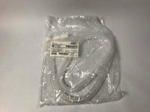 Buffalo Filter Smoke Evacuation Tubing Suction Hose Single 7/8 in 6ft VT10324