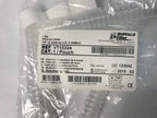 Buffalo Filter Smoke Evacuation Tubing Suction Hose Single 7/8 in 6ft VT10324