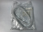 Buffalo Filter Smoke Evacuation Tubing Suction Hose Single 7/8 in 6ft VT10324