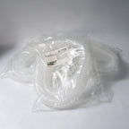 Buffalo Filter Vacuum hose 1-1/4"x6' REF: VT10106 (Non-Sterile) LOT OF 3