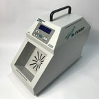 Buffalo Filter Whisper Turbo Auto Sense Smoke Evacuation Unit AS IS PARTS