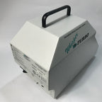 Buffalo Filter Whisper Turbo Auto Sense Smoke Evacuation Unit AS IS PARTS