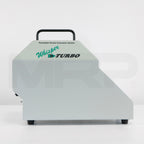 Buffalo Filter PlumeSafe Whisper Turbo Smoke Evacuation System Side