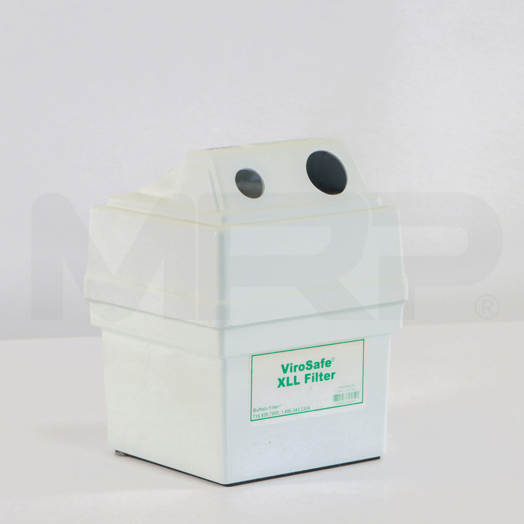 Buffalo Filter PlumeSafe Whisper Turbo Smoke Evacuation System Filter