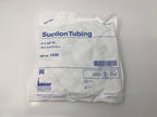 Busse Aspiration Suction Tubing 8' X 3/8" ID Non-Conductive REF #1539 LOT of 37