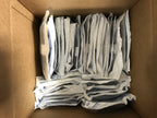 Busse Aspiration Suction Tubing 8' X 3/8" ID Non-Conductive REF #1539 LOT of 37