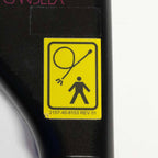 CANDELA 6-18mm DCD GentleMAX Delivery System UMBILICAL **PARTS AS IS**