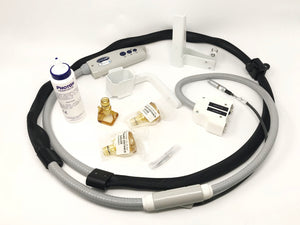 CANDELA GentleLASE Serenity PRO Laser HandPiece 12 15 18 - Hair Removal NO FIBER
