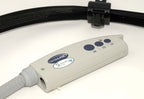 CANDELA GentleLASE Serenity PRO Laser HandPiece 12 15 18 - Hair Removal NO FIBER
