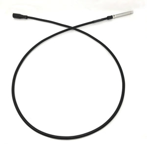 CANDELA P/N: 7120-00-9380 Optic Fiber 755nm Alex Alexandrite Cable