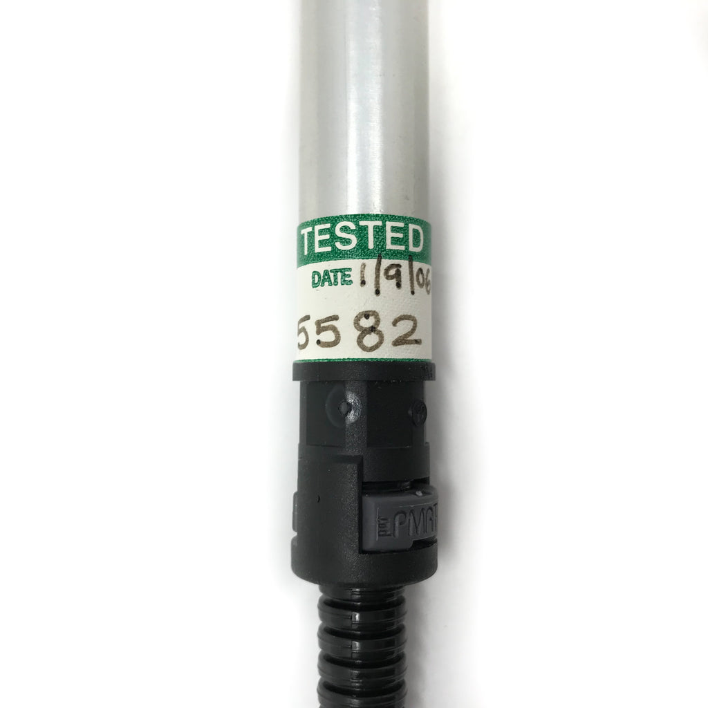 CANDELA P/N: 7120-00-9380 Optic Fiber 755nm Alex Alexandrite Cable